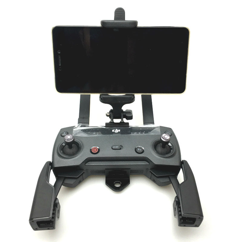 Drone Rcfpvpro - حامل هاتف بمشبك 50-85 ملم مع