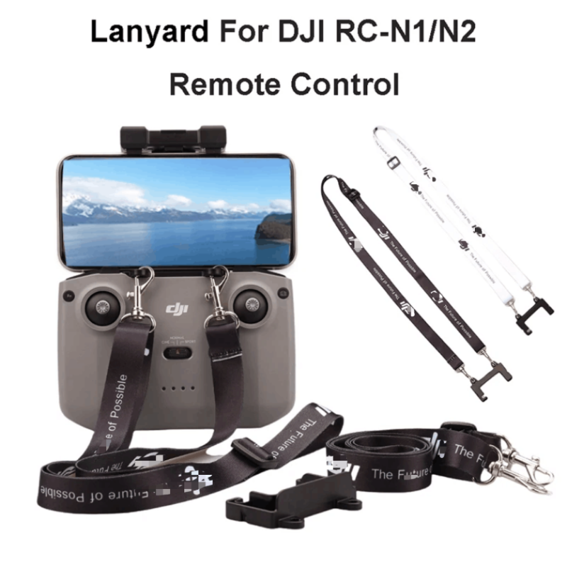 Drone Rcfpvpro - حزام حبل لجهاز التحكم عن بعد