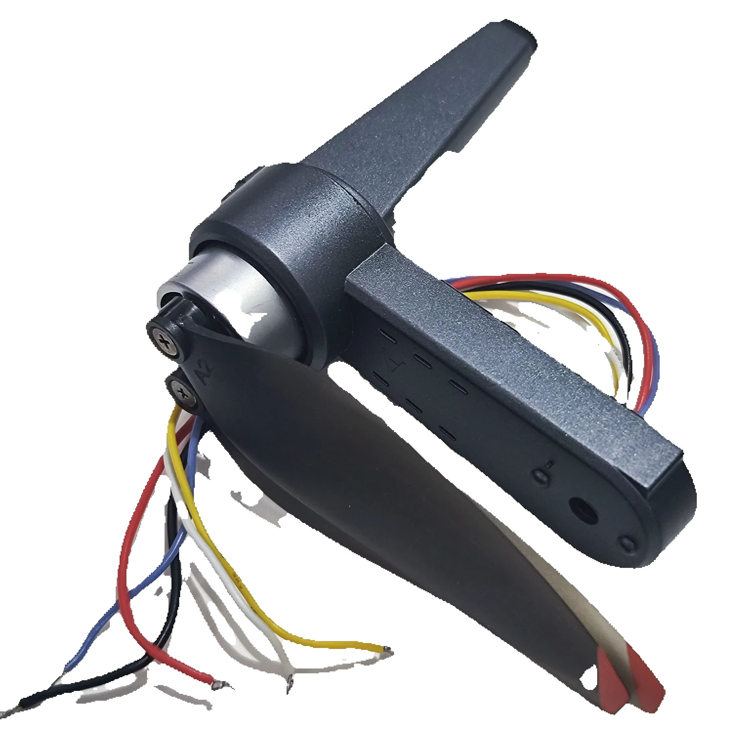 Drone Without Rc - طائرة بدون طيار RG106 بدون هوائي،