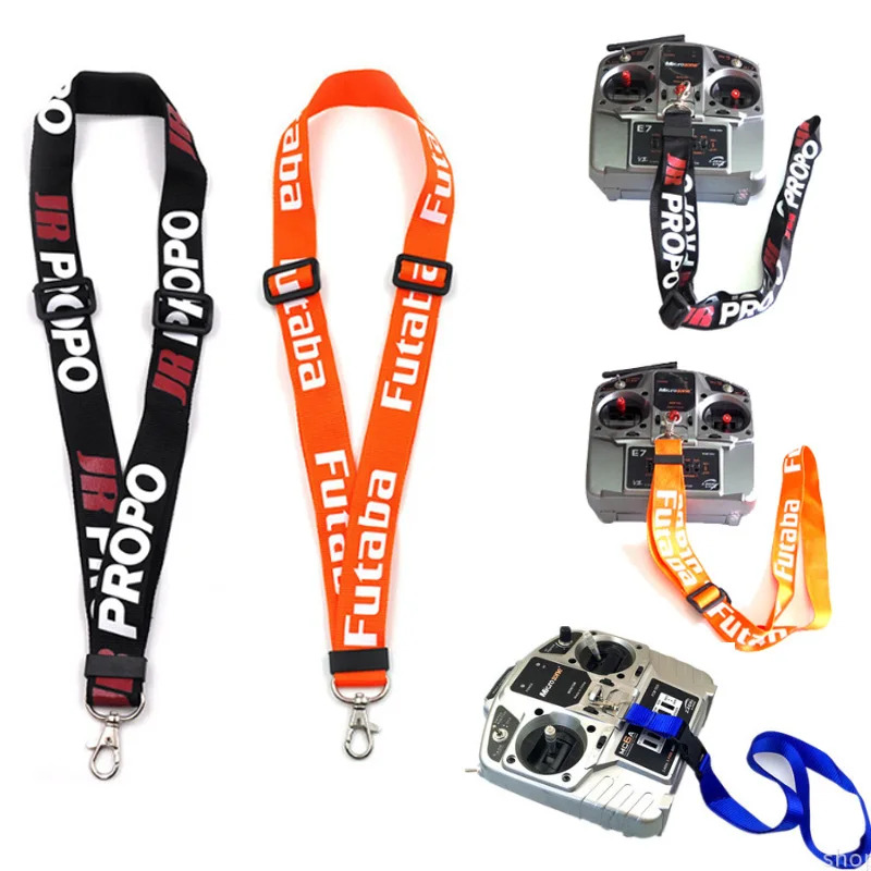Drone Rc Neck Strap - حزام رقبة عالمي قابل للتعديل لوحدات