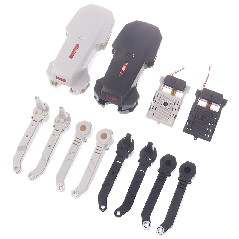 Rc Drone E88 - RC الطائرة بدون طيار تعديل قطع