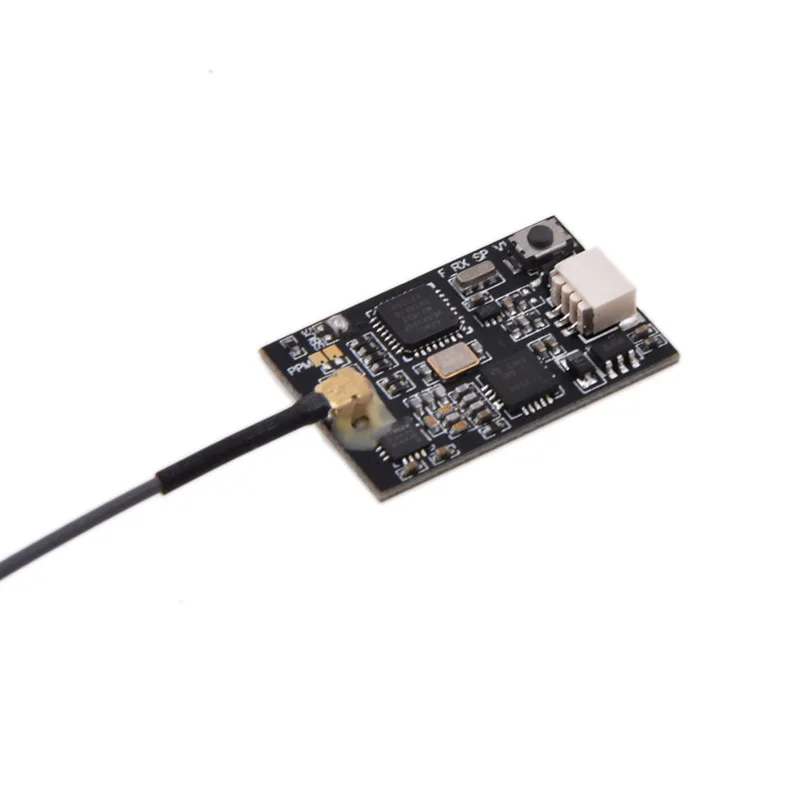 Frsky Receiver Module - MRF8CHA 2.4G AGF ل Frsky 8CH