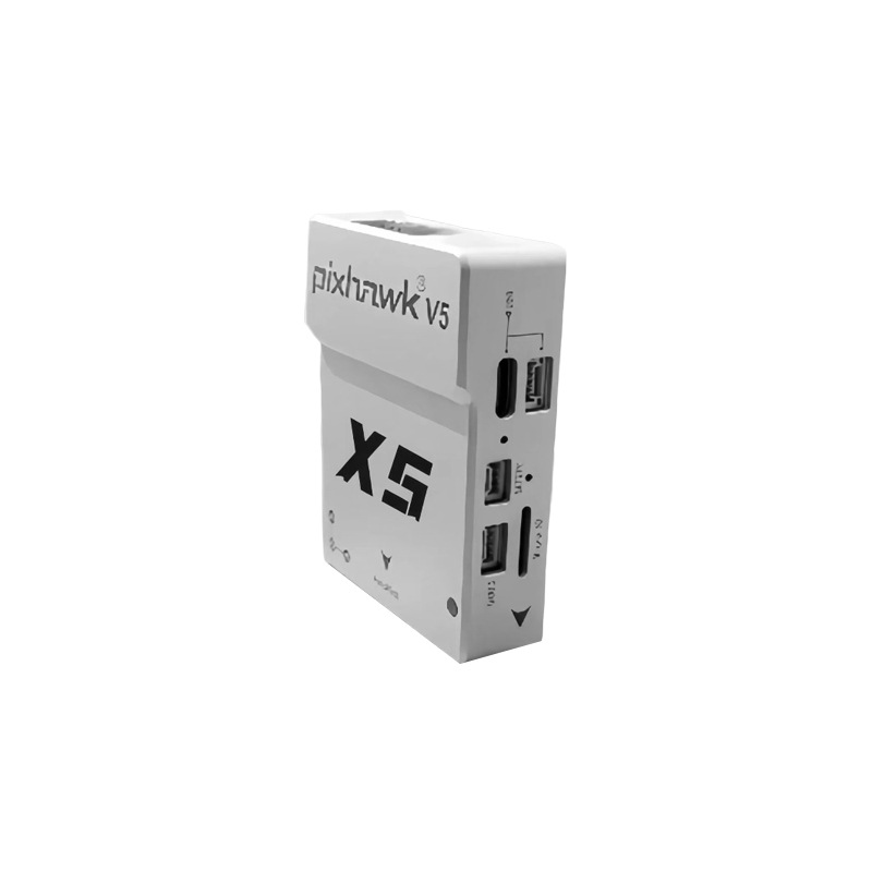 Flight Controller - وحدة تحكم طيران مفتوحة المصدر Pixhawk
