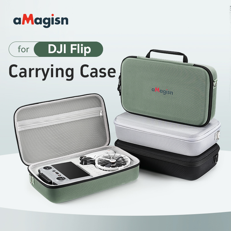 Drone Carrying Bag - ل DJI الوجه الطائرة بدون طيار