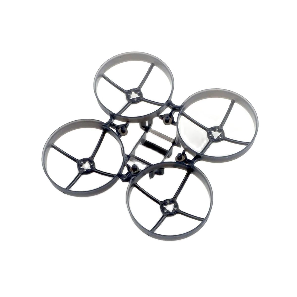 Drone Rc V4 - هيكل طائرة بدون طيار HappyModel Mobula7