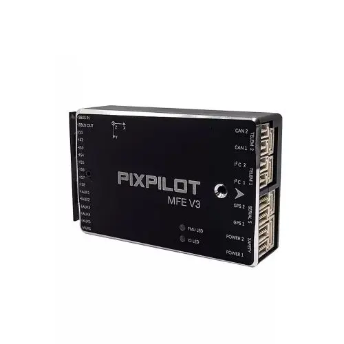 Flight Controller - مجموعة نظام التحكم في الطيران Makeflyeasy