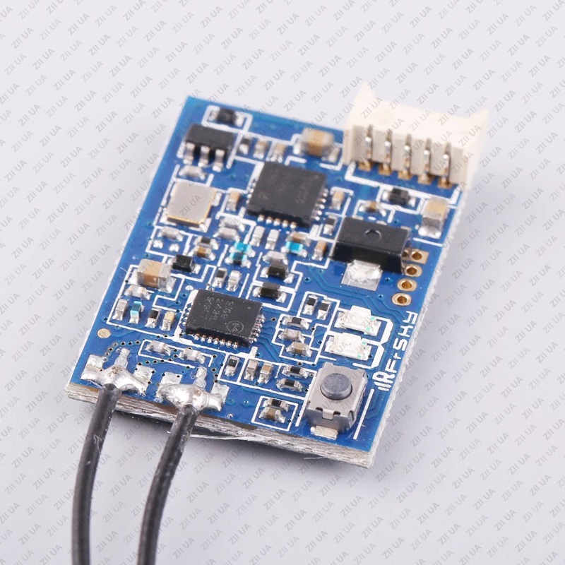Frsky Receiver Module - جهاز استقبال FrSky XSR جديد تمامًا