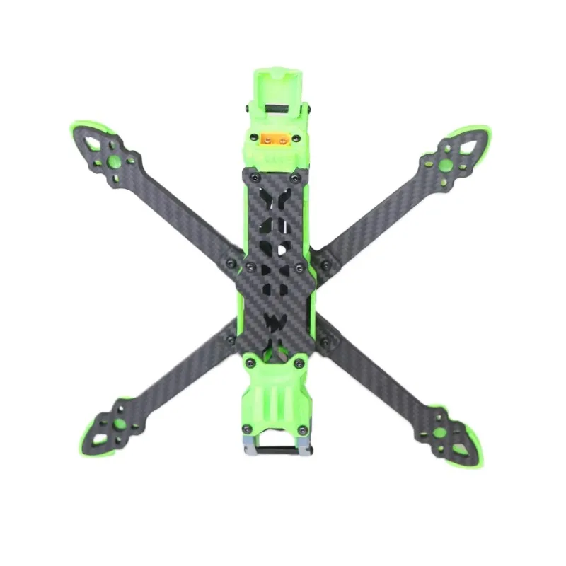 Drone Dji Rc 2 - HSKRC F5X 225 V2 5 بوصة