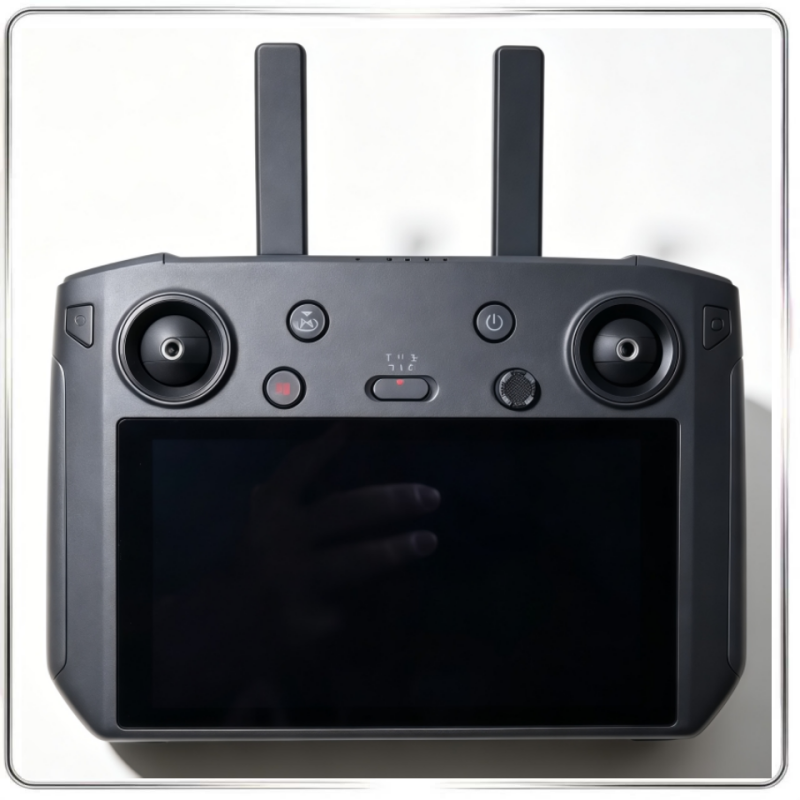 Drone Dji Rc 2 - وحدة تحكم ذكية أصلية RM500 لطائرات