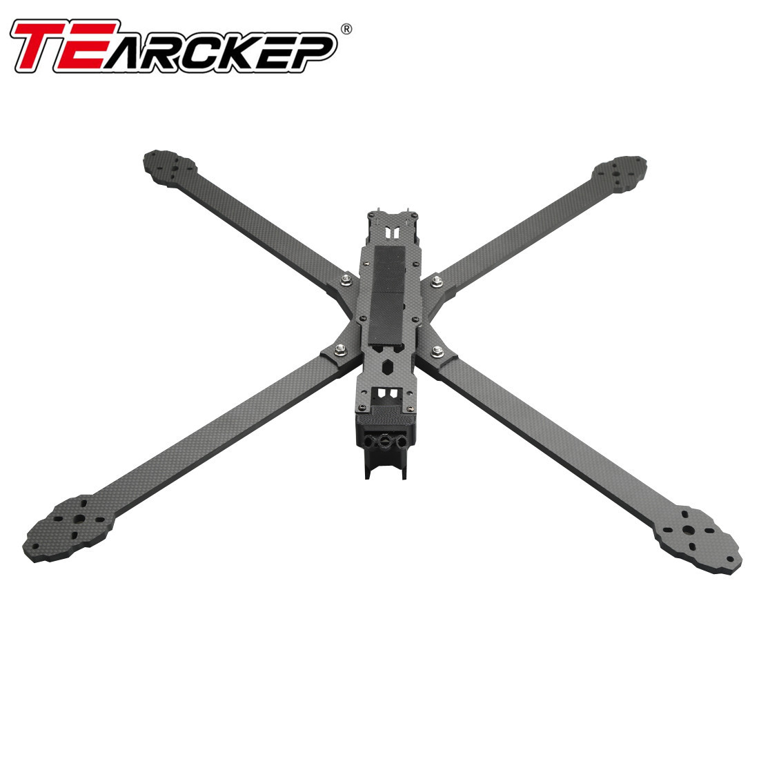 Drone Rc V4 - إطار طائرة بدون طيار TEARCKEP GX-V4
