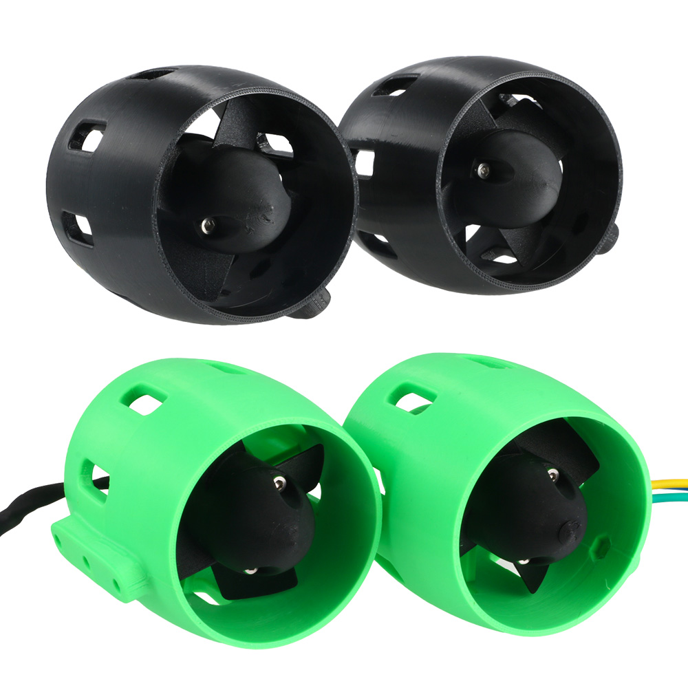 Esc 4In1 Brushless - محرك دفع تحت الماء عالي الطاقة