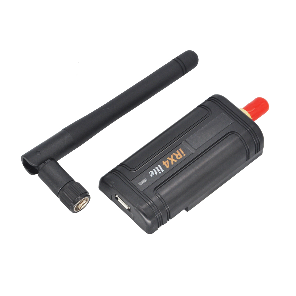 Frsky Receiver Module - IRX4 Lite 2.4G وحدة بروتوكول متعددة