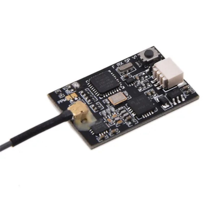 Frsky Receiver Module - وحدة استقبال A29F-MRF8CHA 2.4G AGF لـ