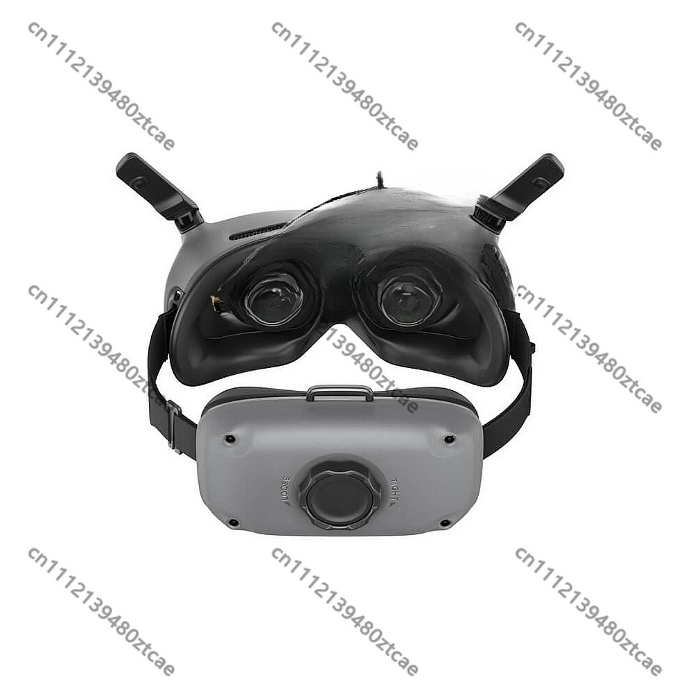 Drone Motion Rc - نظارات Goggles Integra Motion Combo الأصلية