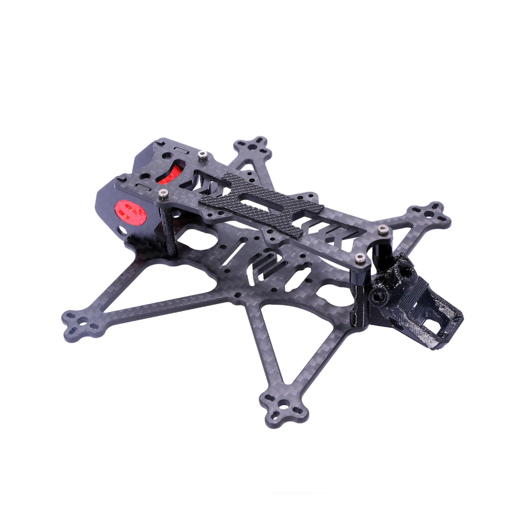 Drone Dji Rc 2 - طقم إطار مسواك من ألفارك ،