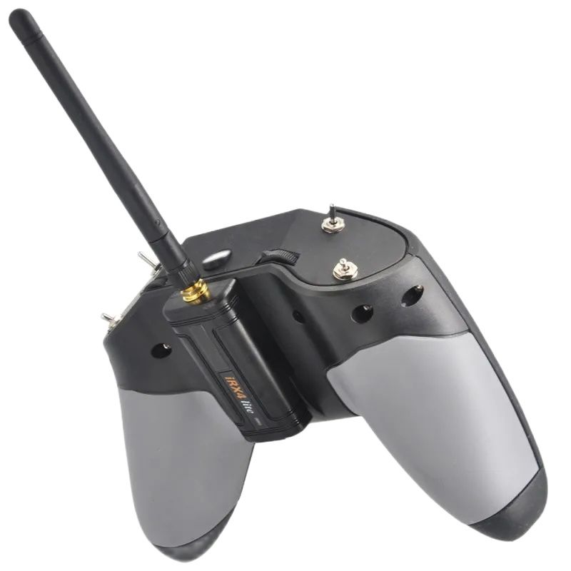 Frsky Receiver Module - وحدة TBS NANO IRX4 Lite متعددة