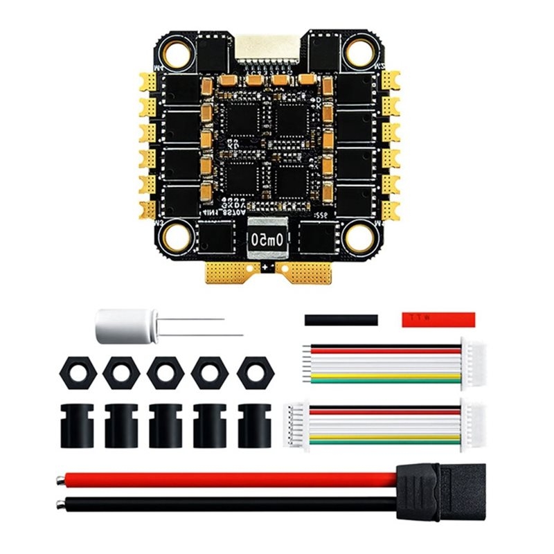 Esc 4In1 Brushless - وحدة تحكم في السرعة الإلكترونية T23C