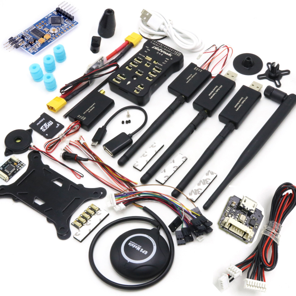 Flight Controller - Pixhawk PX4 PIX 2.4.8 32 بت
