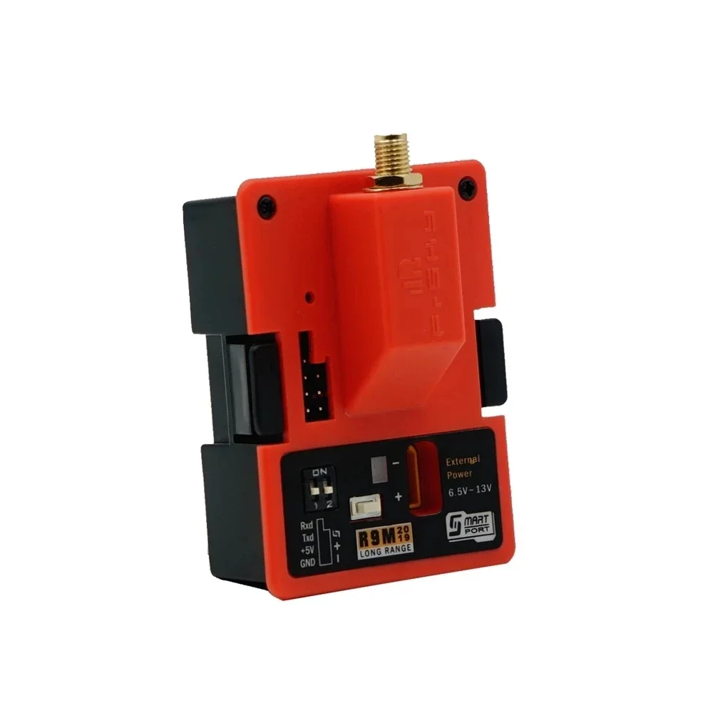 Frsky Receiver Module - وحدة FrSky R9M 2019 بتردد 900