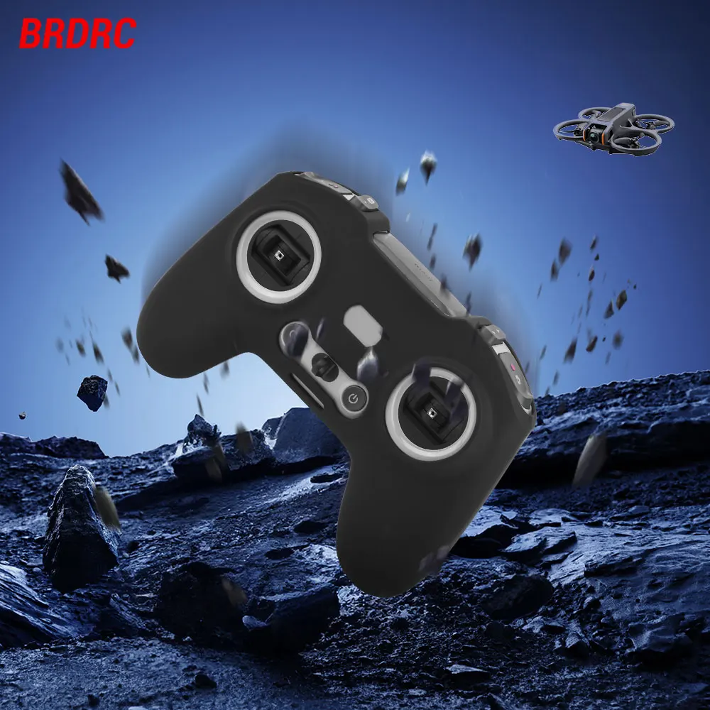 Drone Dji Rc 2 - BRDRC ل DJI Avata 2/FPV كومبو