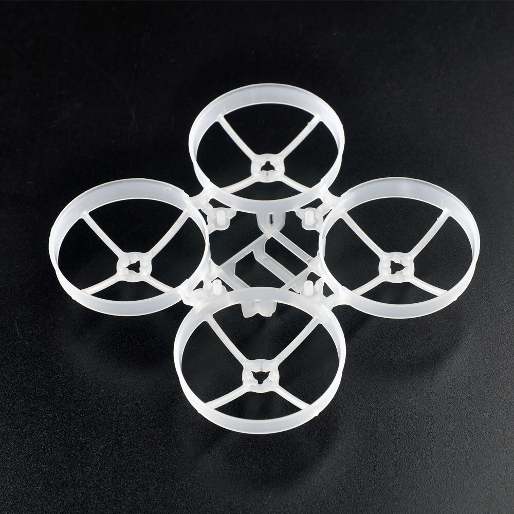 Drone Rc V4 - Happymodel Moblite7 Mobula7 V4 75mm قاعدة