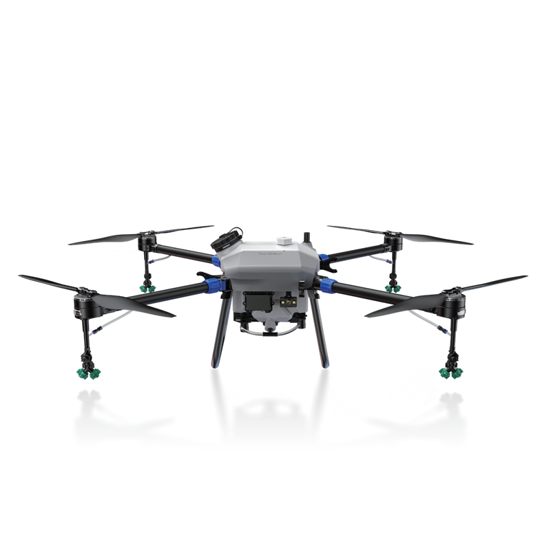 بخاخ زراعي عالي الدقة للتحكم ف - مراجعة Flight Controller وسعره