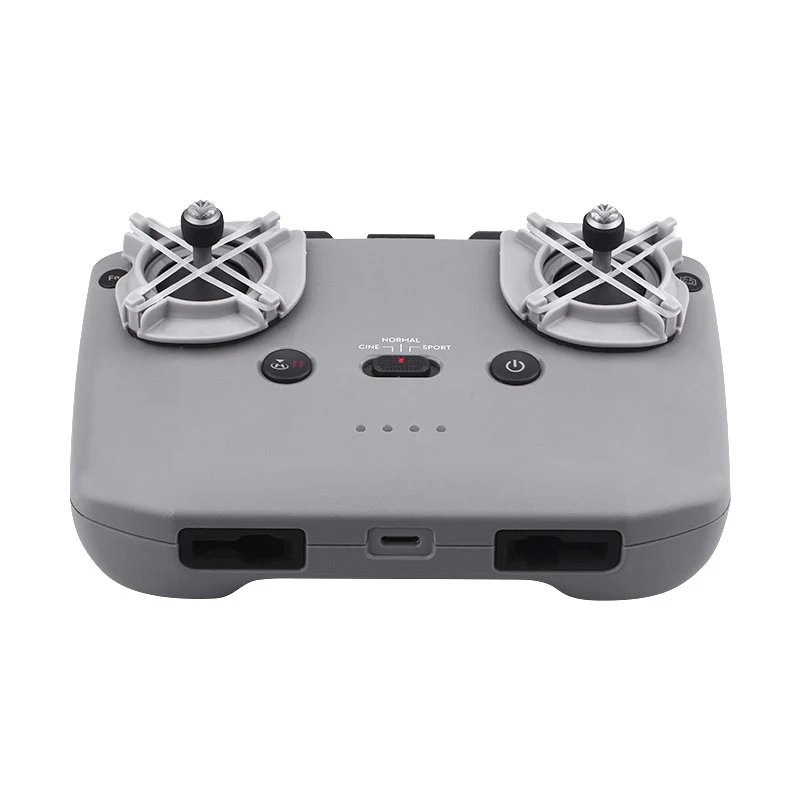 وحدة تحكم في سرعة الروك لـ DJI - مراجعة Drone Rcfpvpro وسعره
