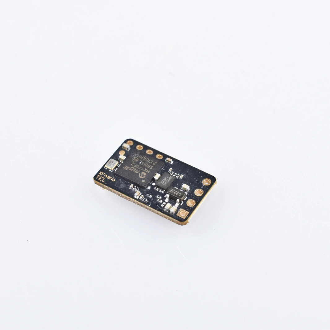 جهاز استقبال TBS CROSSFIRE NAN - مراجعة Crossfire Receiver Rx وسعره