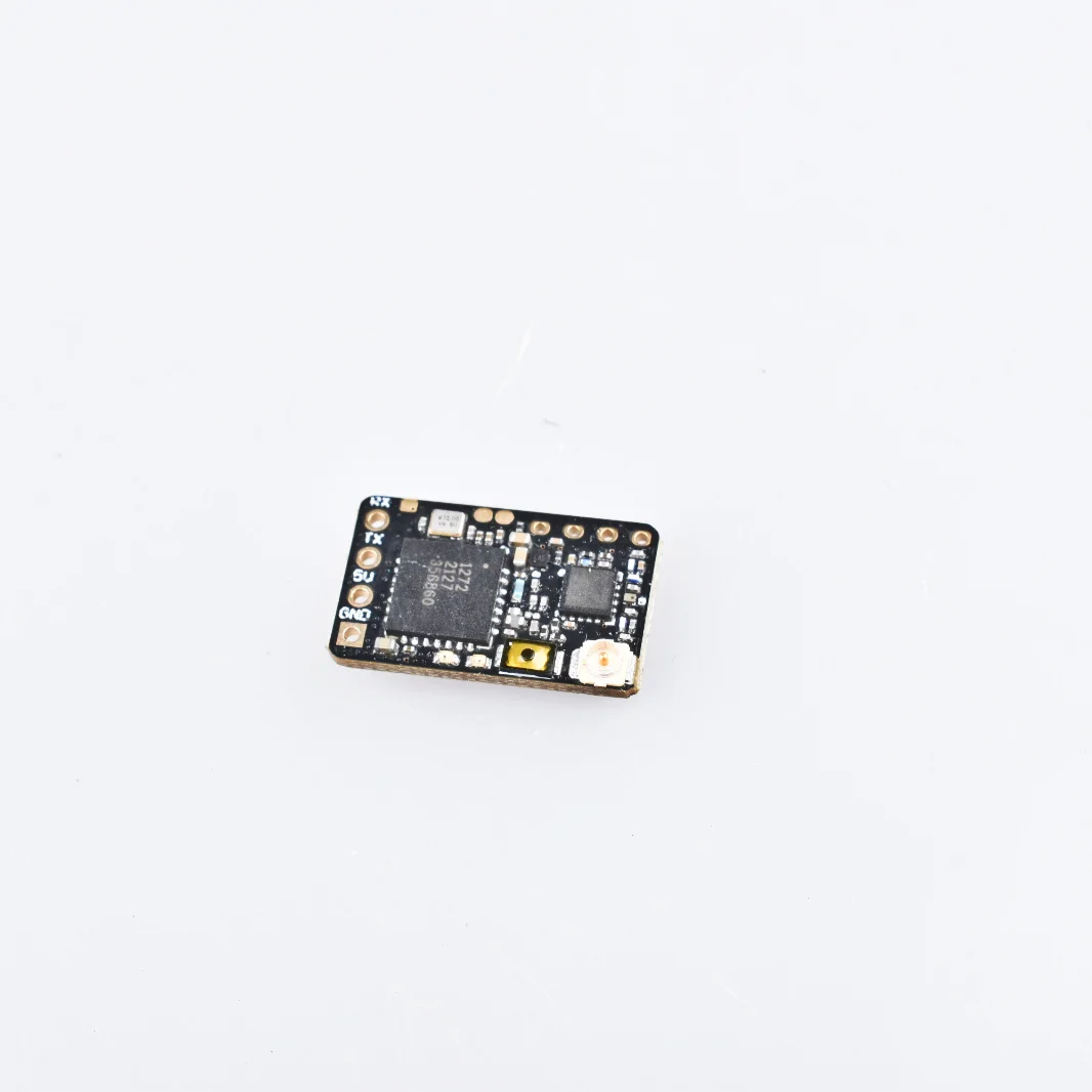 جهاز استقبال TBS CROSSFIRE NAN - مراجعة Crossfire Receiver Rx وسعره