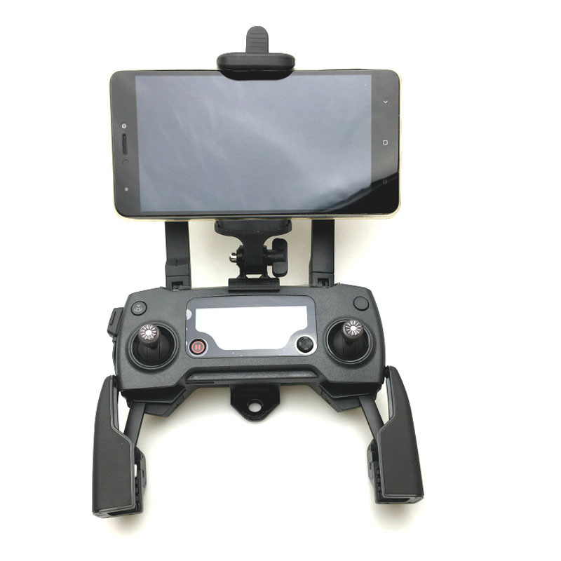حامل هاتف بمشبك 50-85 ملم مع ح - مراجعة Drone Rcfpvpro وسعره