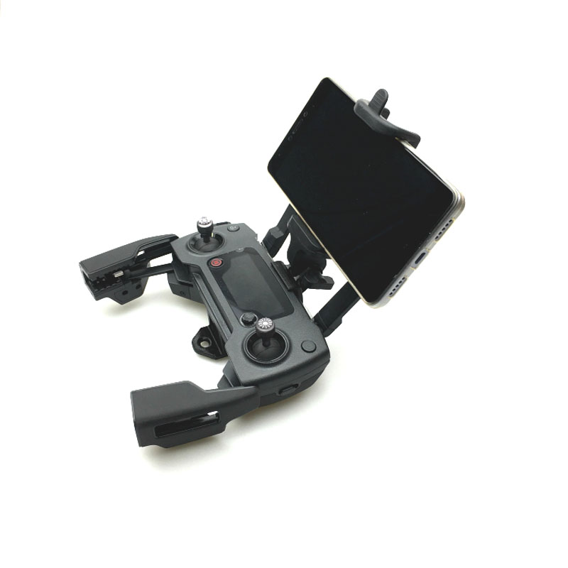 حامل هاتف بمشبك 50-85 ملم مع ح - مراجعة Drone Rcfpvpro وسعره