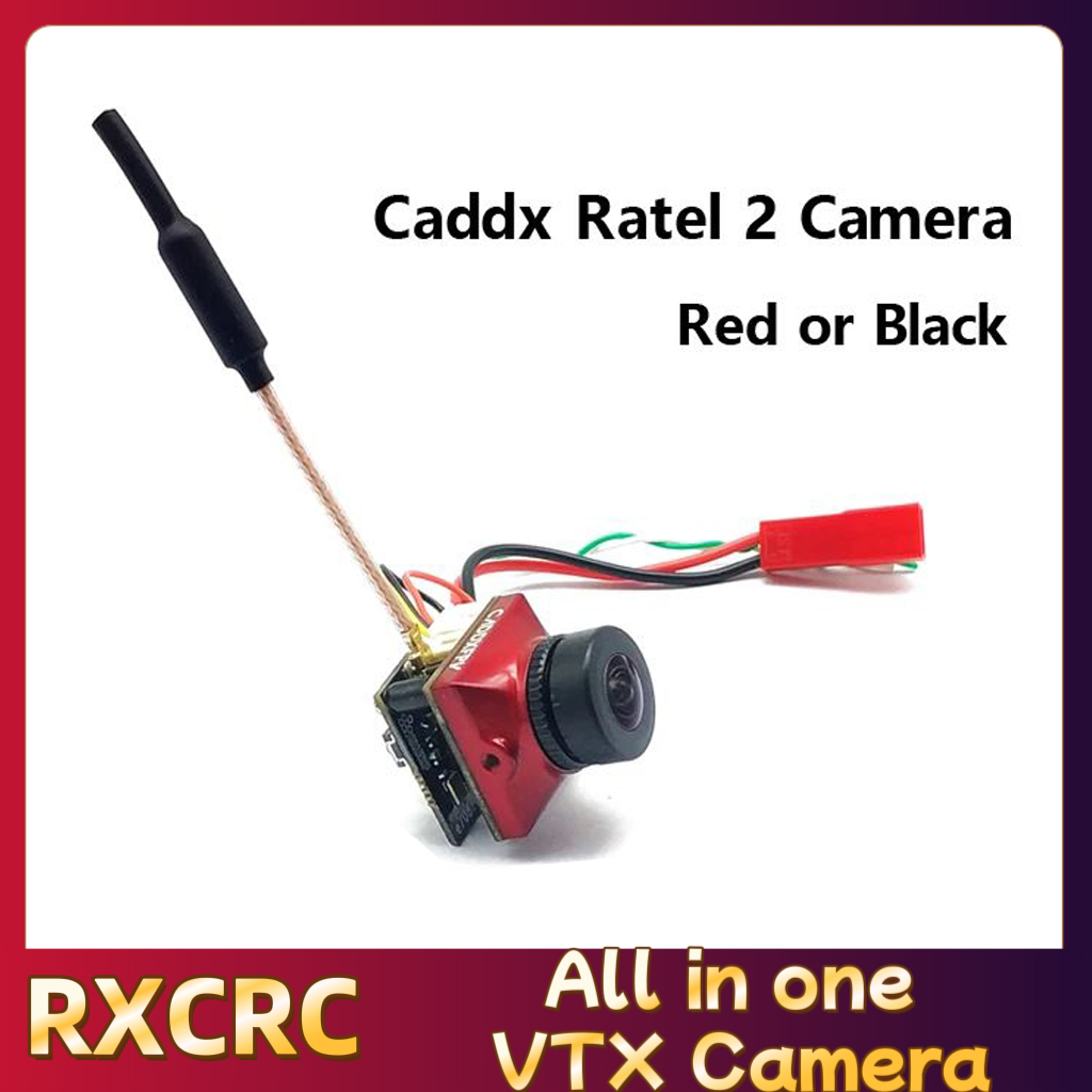 كاميرا RXCRC 5.8G وحدة إرسال 4 - مراجعة Drone Rc With Camera وسعره