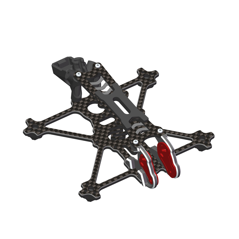AlfaRC Fi-25 DJI O4 وحدة الهوا - مراجعة Drone Dji Rc 2 وسعره