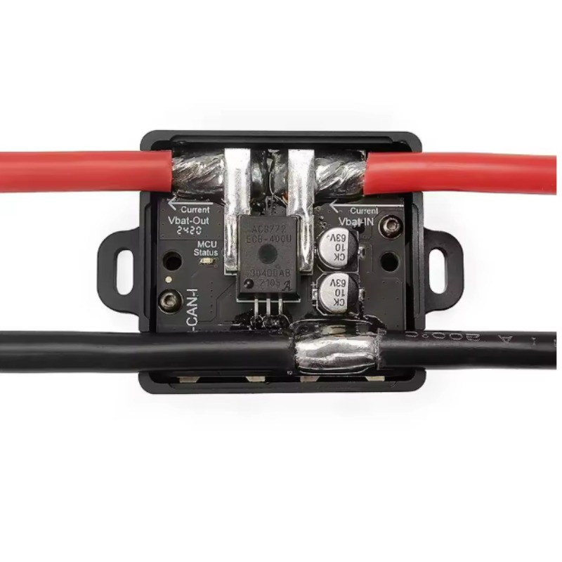وحدة الطاقة Holybro DroneCAN P - مراجعة Drone Without Rc وسعره