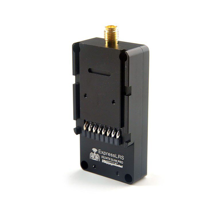 وحدة إرسال Happymodel 2.4GHz E - مراجعة Frsky Receiver Module وسعره