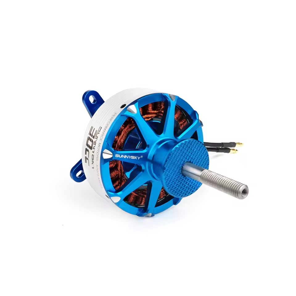 SunnySky X7015-III V3 X7015 30 - مراجعة Drone Rc Airplane وسعره