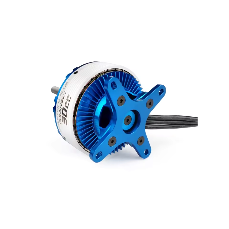 SunnySky X7015-III V3 X7015 30 - مراجعة Drone Rc Airplane وسعره