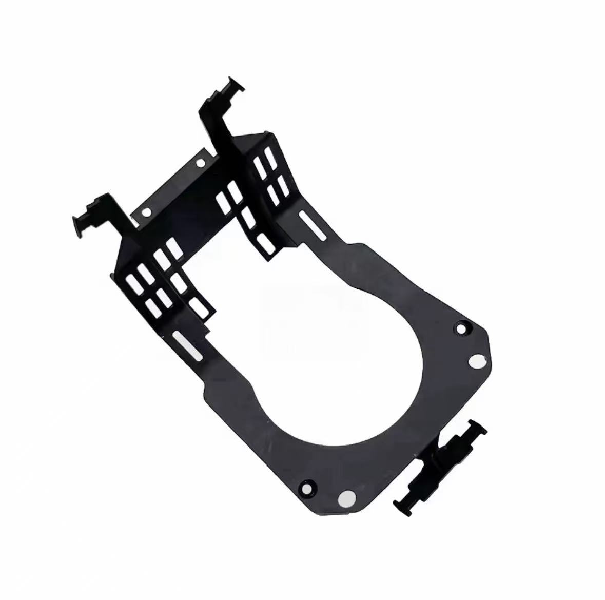 حوامل تثبيت علوية وسفلية للجيم - مراجعة Drone Rcfpvpro وسعره
