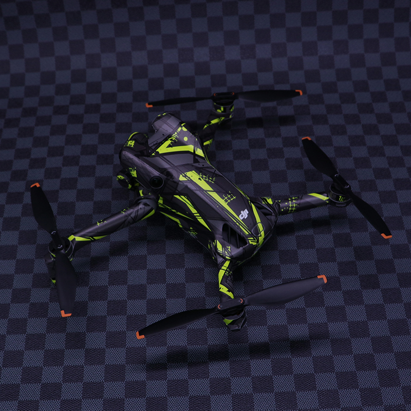 طائرة بدون طيار K100 ماكس ميني - مراجعة Drone Without Rc وسعره