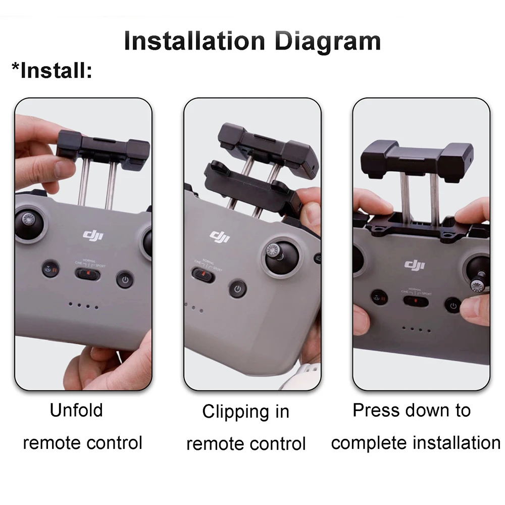 حزام حبل لجهاز التحكم عن بعد م - مراجعة Drone Rcfpvpro وسعره