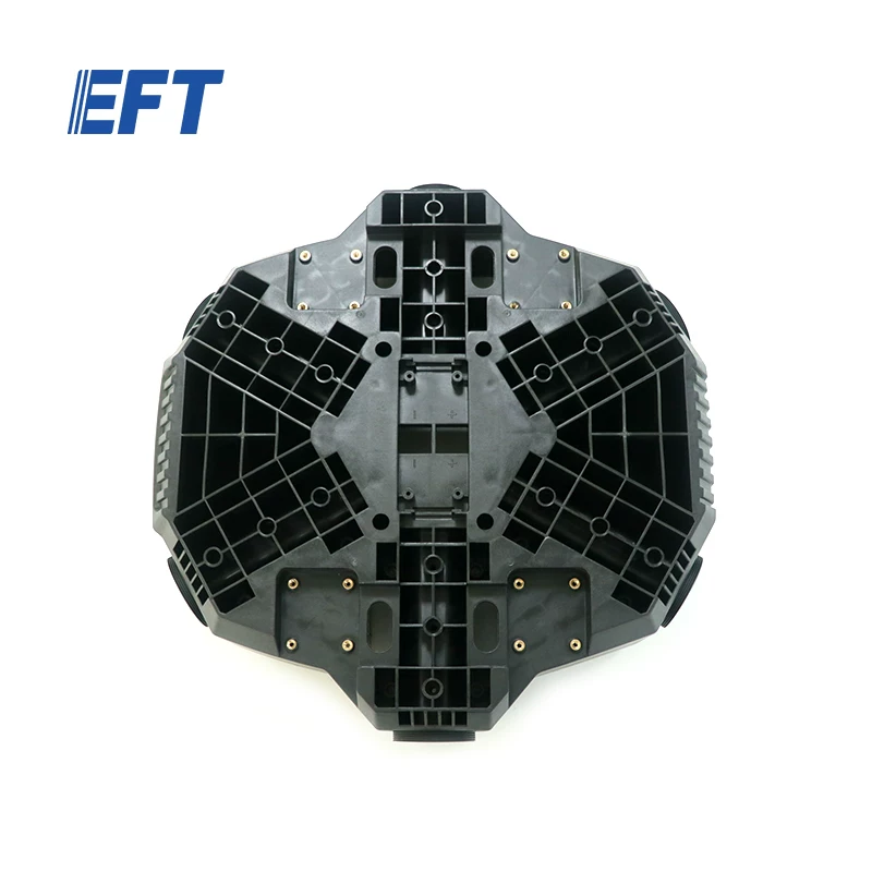 إطار طائرة رش زراعية بدون طيار - مراجعة Drone Rc1 وسعره