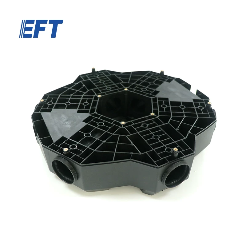 إطار طائرة رش زراعية بدون طيار - مراجعة Drone Rc1 وسعره