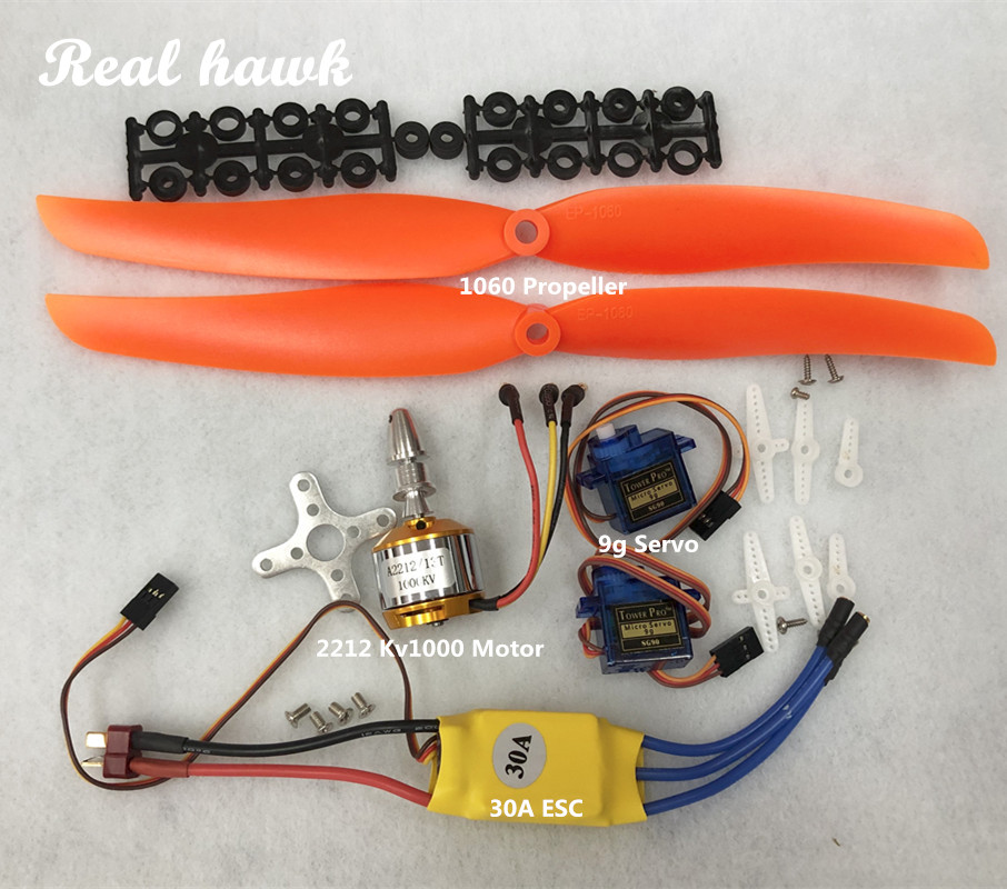 2212 A2212 1000KV فرش السيارات - مراجعة Flight Controller وسعره