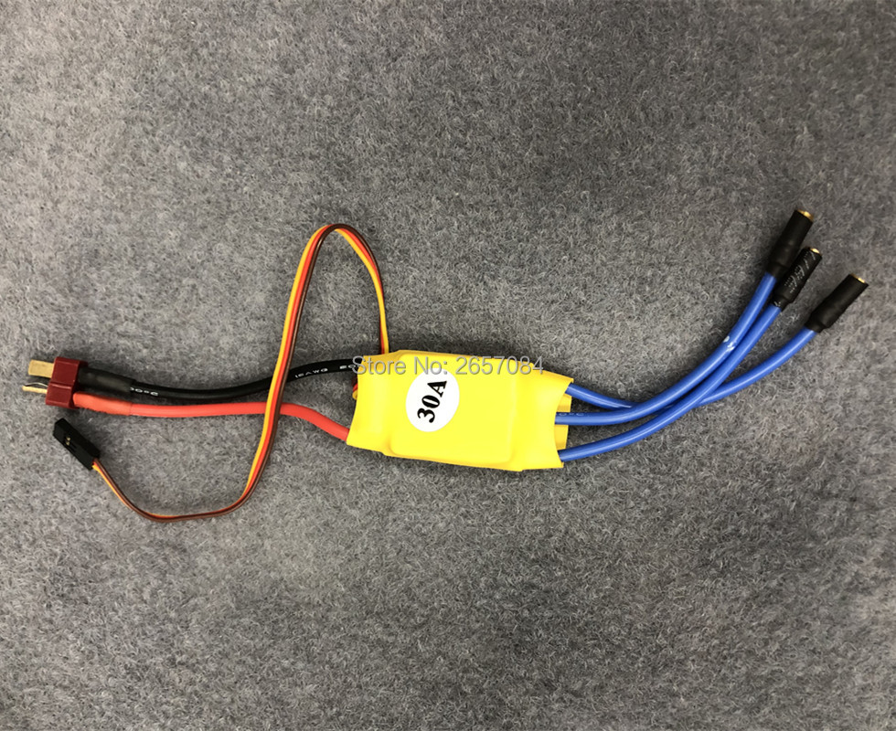 2212 A2212 1000KV فرش السيارات - مراجعة Flight Controller وسعره