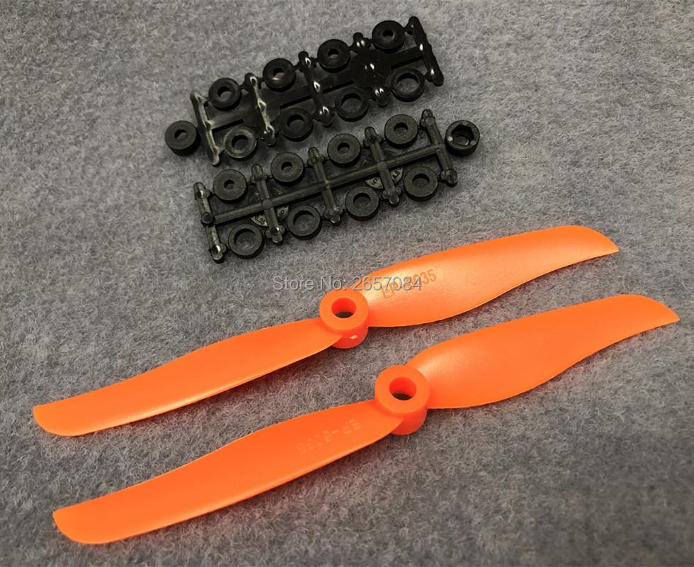 2212 A2212 1000KV فرش السيارات - مراجعة Flight Controller وسعره
