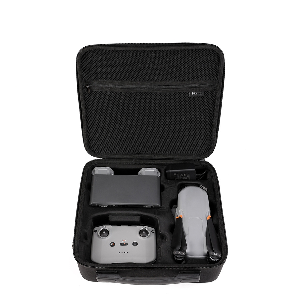 حقيبة التخزين ل DJI Air 3/ Air - مراجعة Drone Carrying Bag وسعره
