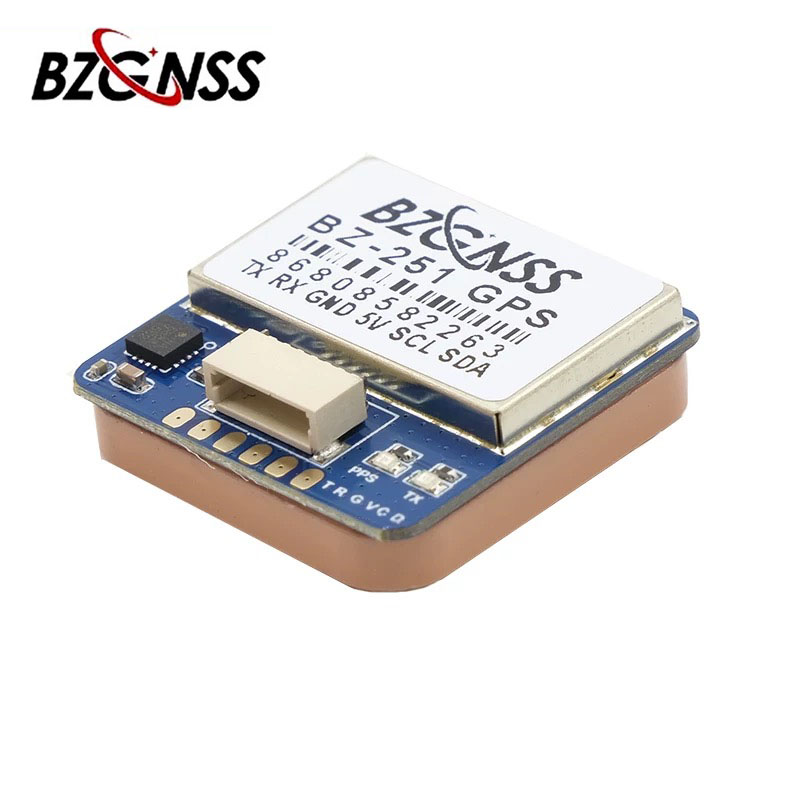 BZGNSS BZ-121 BZ-181 BZ-251 وح - مراجعة Drone Without Rc وسعره