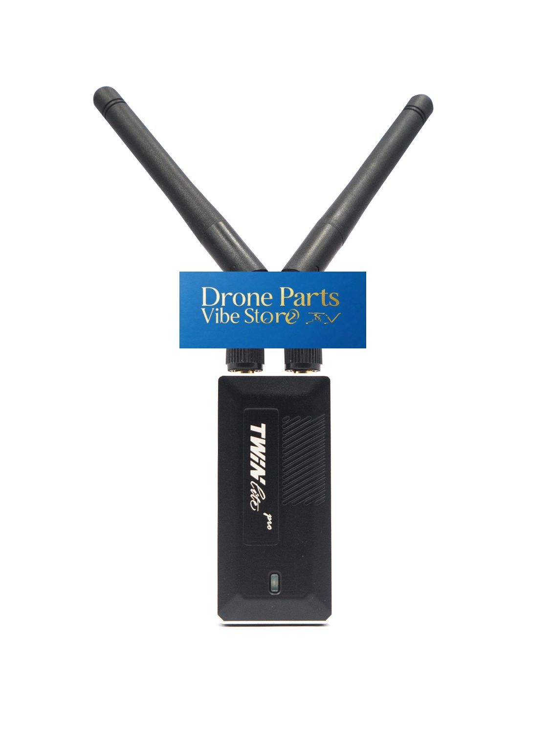قطع غيار الطائرات بدون طيار -  - مراجعة Frsky Receiver Module وسعره