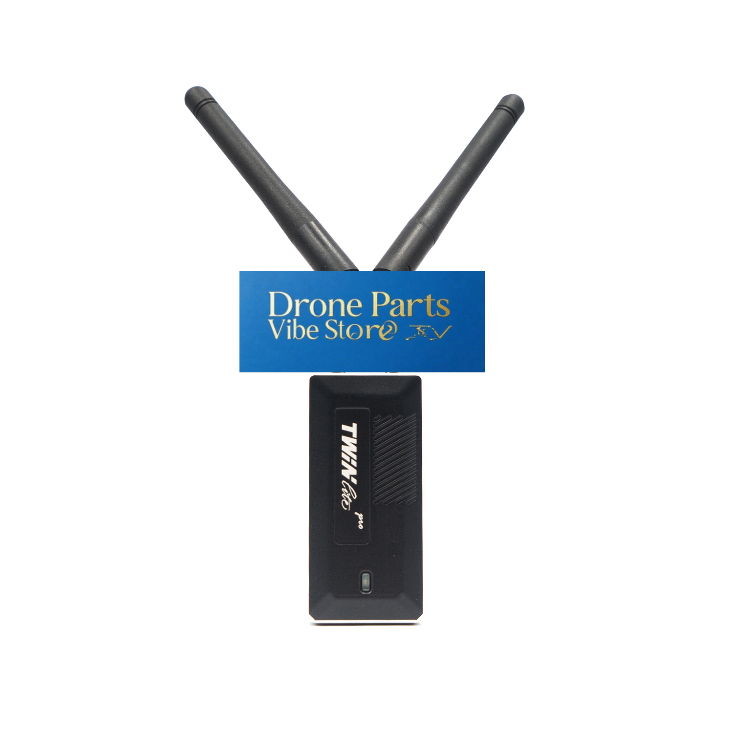 قطع غيار الطائرات بدون طيار -  - مراجعة Frsky Receiver Module وسعره