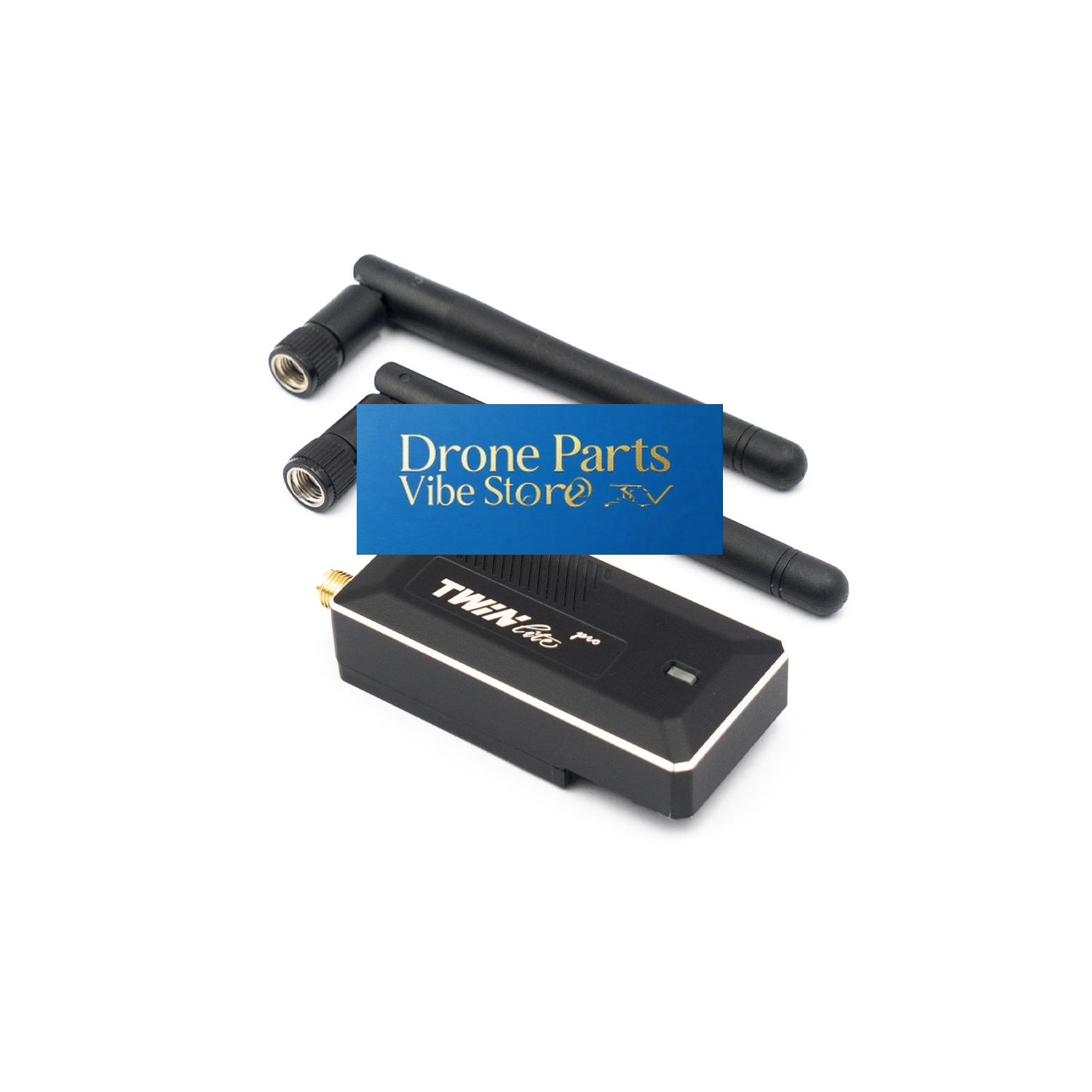 قطع غيار الطائرات بدون طيار -  - مراجعة Frsky Receiver Module وسعره